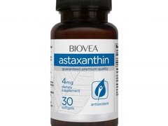 Biovea Astaxantina 4mg 30 Capsule